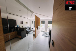 Hypnotize Apartment, Konin
